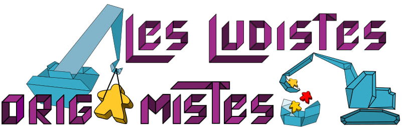 Les ludistes origamistes